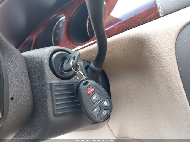Продажа на аукционе авто 2007 Buick Lucerne Cxl, vin: 1G4HD572X7U109902, номер лота: 45843513
