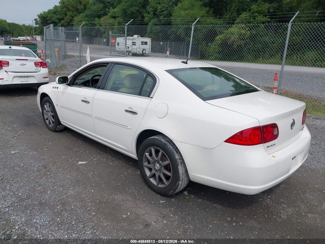 Продажа на аукционе авто 2007 Buick Lucerne Cxl, vin: 1G4HD572X7U109902, номер лота: 45843513