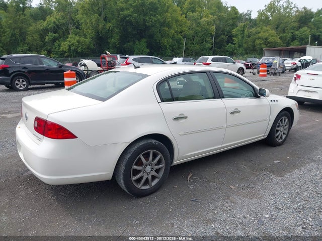 Продажа на аукционе авто 2007 Buick Lucerne Cxl, vin: 1G4HD572X7U109902, номер лота: 45843513