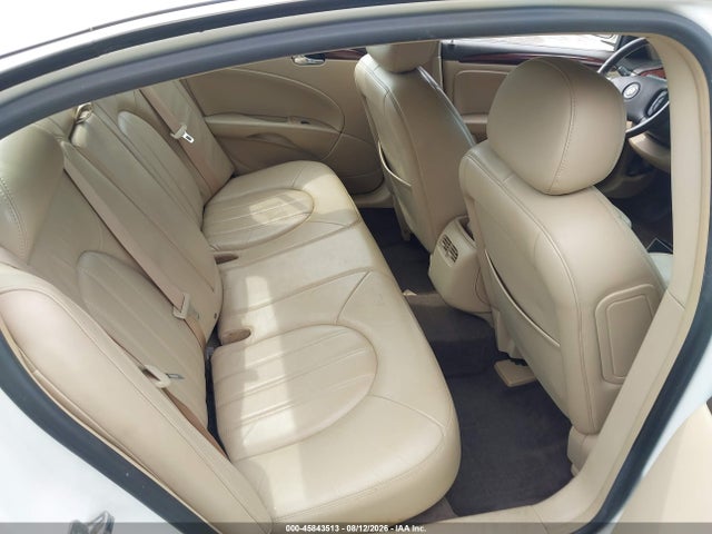 Продажа на аукционе авто 2007 Buick Lucerne Cxl, vin: 1G4HD572X7U109902, номер лота: 45843513