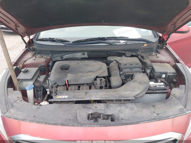 Aukcja sprzedaży 2015 Hyundai Sonata Se, vin: 5NPE24AF6FH197388, numer aukcji: 45843514