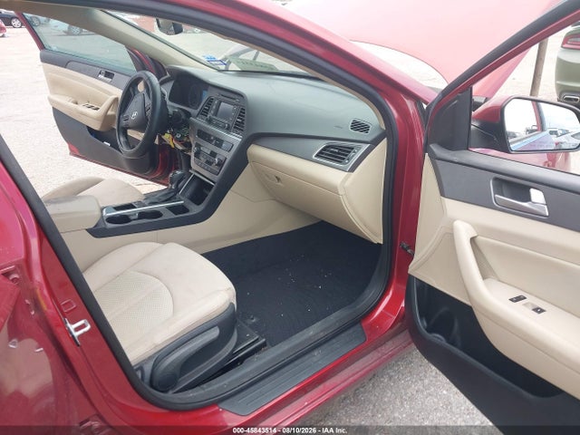 Aukcja sprzedaży 2015 Hyundai Sonata Se, vin: 5NPE24AF6FH197388, numer aukcji: 45843514