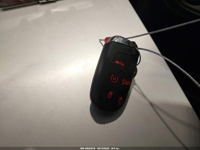 Aukcja sprzedaży 2018 Jeep Renegade Trailhawk 4x4, vin: ZACCJBCB6JPH18389, numer aukcji: 45843516