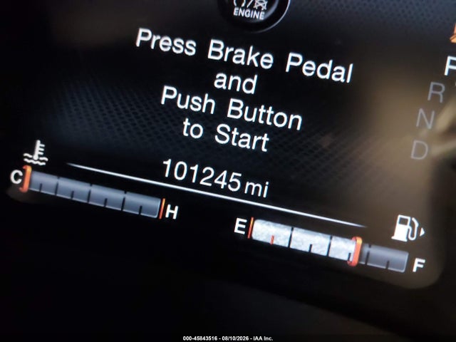 Jeep Renegade Trailhawk 4x4 2018 ZACCJBCB6JPH18389 Image 15