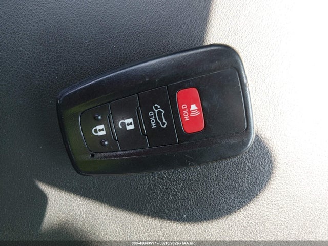 45843517 :رقم المزاد ، 2T3A1RFV2RW420540 vin ، 2024 Toyota Rav4 Xle Premium مزاد بيع