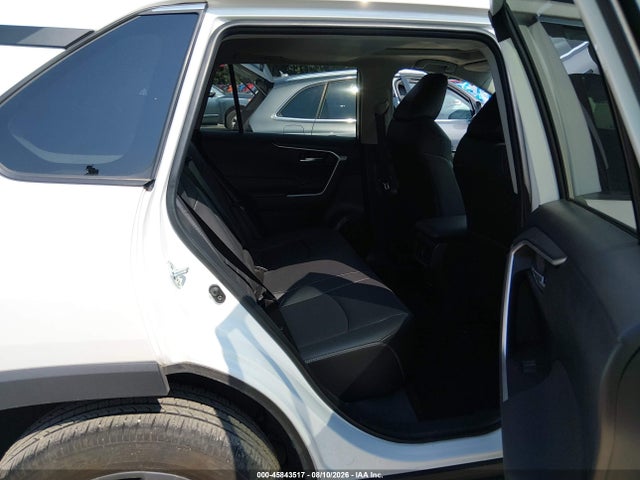 45843517 :رقم المزاد ، 2T3A1RFV2RW420540 vin ، 2024 Toyota Rav4 Xle Premium مزاد بيع