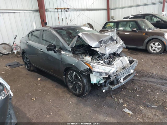 Auction sale of the 2024 Nissan Versa 1.6 Sr, vin: 3N1CN8FV2RL867645, lot number: 45843518