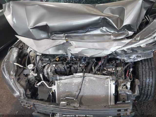 Aukcja sprzedaży 2024 Nissan Versa 1.6 Sr, vin: 3N1CN8FV2RL867645, numer aukcji: 45843518