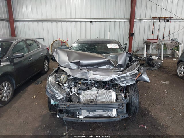 Aukcja sprzedaży 2024 Nissan Versa 1.6 Sr, vin: 3N1CN8FV2RL867645, numer aukcji: 45843518