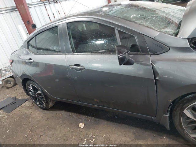 Aukcja sprzedaży 2024 Nissan Versa 1.6 Sr, vin: 3N1CN8FV2RL867645, numer aukcji: 45843518