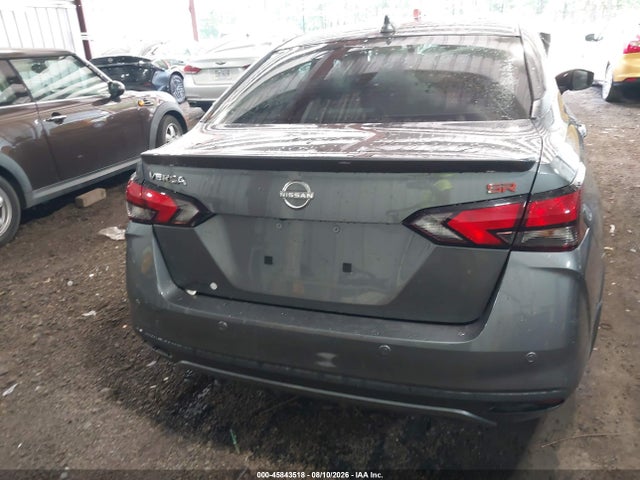 Aukcja sprzedaży 2024 Nissan Versa 1.6 Sr, vin: 3N1CN8FV2RL867645, numer aukcji: 45843518
