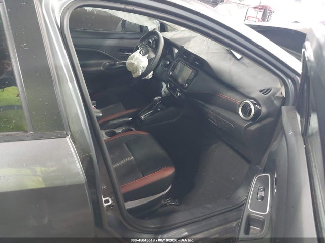 Aukcja sprzedaży 2024 Nissan Versa 1.6 Sr, vin: 3N1CN8FV2RL867645, numer aukcji: 45843518