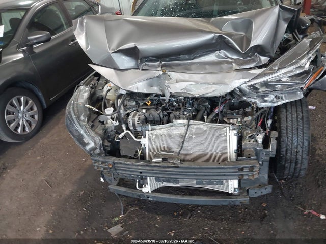 Aukcja sprzedaży 2024 Nissan Versa 1.6 Sr, vin: 3N1CN8FV2RL867645, numer aukcji: 45843518