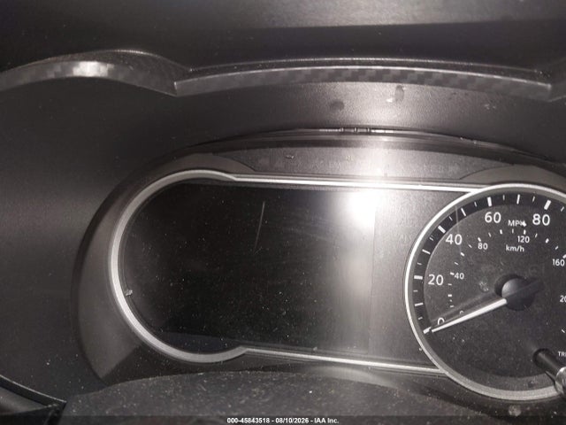 Aukcja sprzedaży 2024 Nissan Versa 1.6 Sr, vin: 3N1CN8FV2RL867645, numer aukcji: 45843518