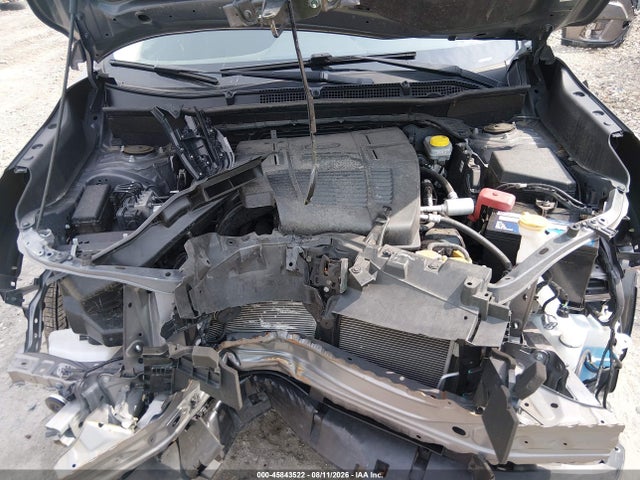 Продаж на аукціоні авто 2022 Subaru Forester Premium, vin: JF2SKADC2NH502984, номер лоту: 45843522