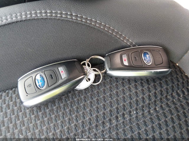 Продаж на аукціоні авто 2022 Subaru Forester Premium, vin: JF2SKADC2NH502984, номер лоту: 45843522