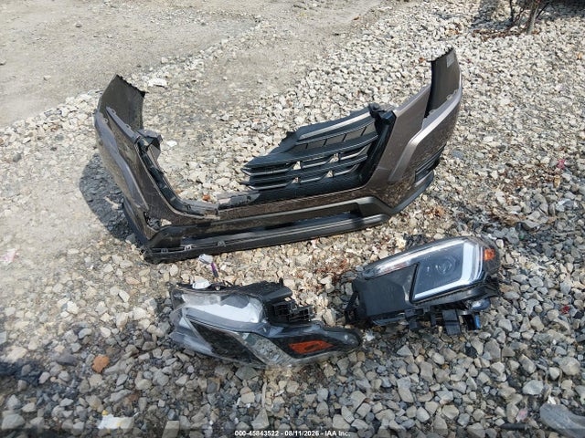 Продаж на аукціоні авто 2022 Subaru Forester Premium, vin: JF2SKADC2NH502984, номер лоту: 45843522