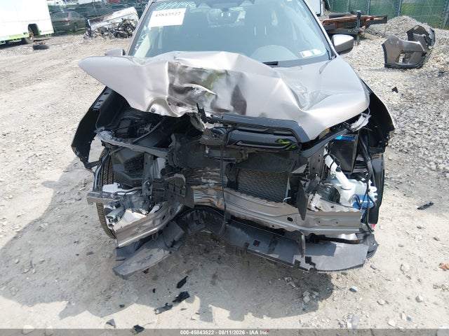 Продаж на аукціоні авто 2022 Subaru Forester Premium, vin: JF2SKADC2NH502984, номер лоту: 45843522