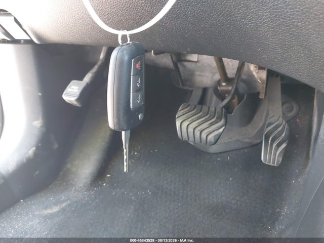 Aukcja sprzedaży 2016 Nissan Rogue S/sl/sv, vin: KNMAT2MV0GP672218, numer aukcji: 45843528