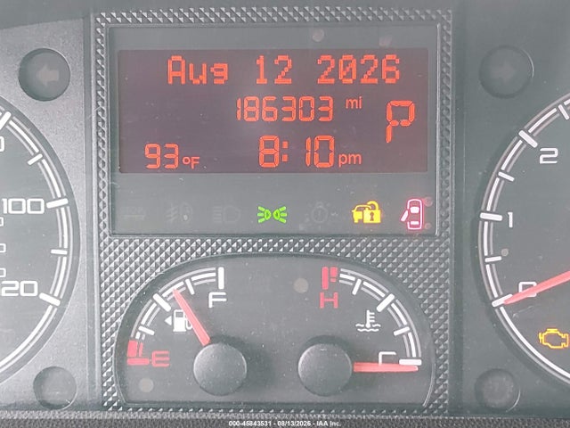 3C6TRVDG6JE113216 RAM Promaster 2500 High Roof 159 Wb