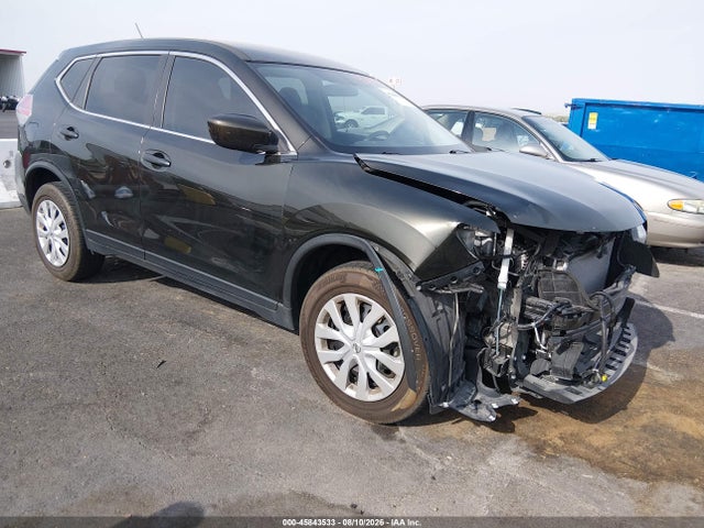 Aukcja sprzedaży 2016 Nissan Rogue S, vin: JN8AT2MT4GW015950, numer aukcji: 45843533