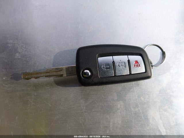 Продаж на аукціоні авто 2016 Nissan Rogue S, vin: JN8AT2MT4GW015950, номер лоту: 45843533