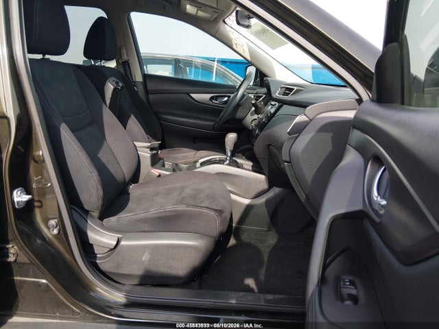 Продаж на аукціоні авто 2016 Nissan Rogue S, vin: JN8AT2MT4GW015950, номер лоту: 45843533
