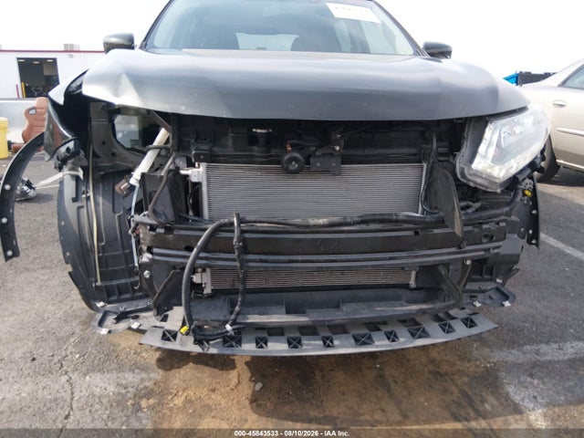 Продаж на аукціоні авто 2016 Nissan Rogue S, vin: JN8AT2MT4GW015950, номер лоту: 45843533