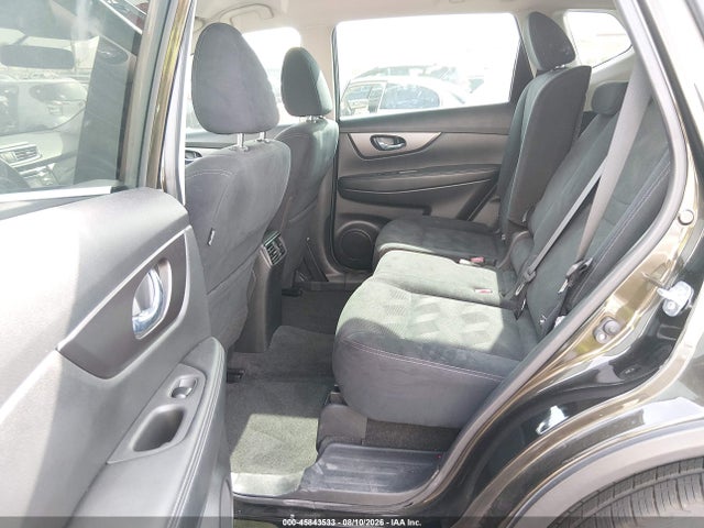 Продаж на аукціоні авто 2016 Nissan Rogue S, vin: JN8AT2MT4GW015950, номер лоту: 45843533