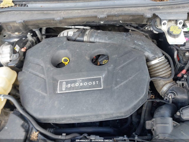 Продаж на аукціоні авто 2015 Lincoln Mkc, vin: 5LMCJ1A95FUJ31688, номер лоту: 45843537