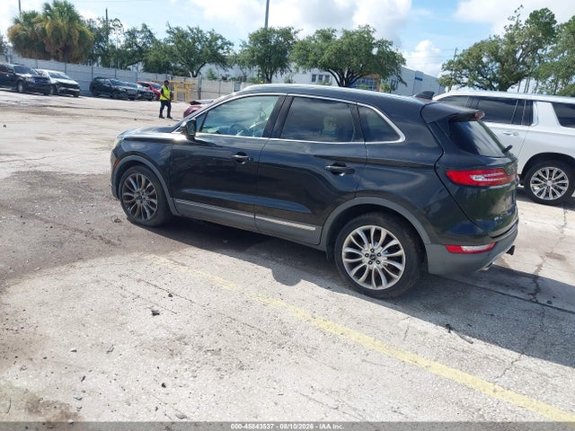 Продаж на аукціоні авто 2015 Lincoln Mkc, vin: 5LMCJ1A95FUJ31688, номер лоту: 45843537