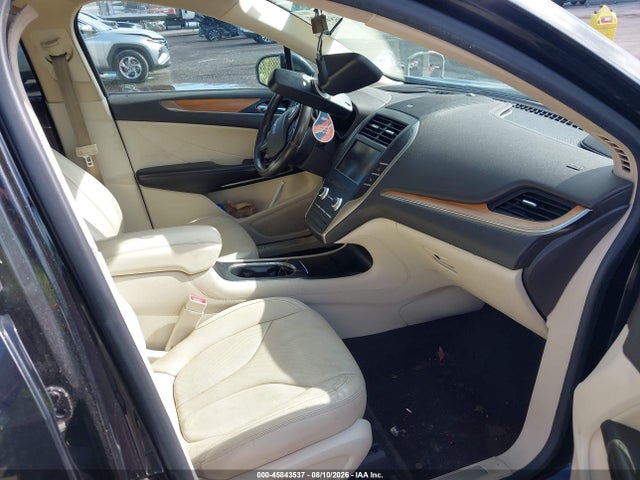Продаж на аукціоні авто 2015 Lincoln Mkc, vin: 5LMCJ1A95FUJ31688, номер лоту: 45843537