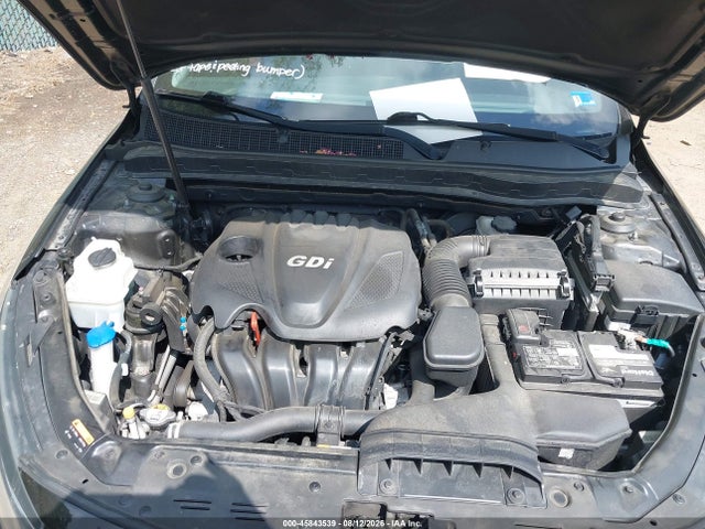 Aukcja sprzedaży 2015 Kia Optima Lx, vin: KNAGM4A74F5617903, numer aukcji: 45843539