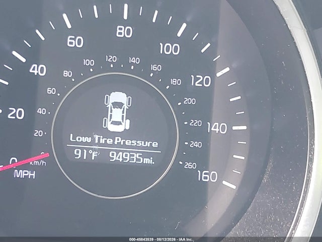 Aukcja sprzedaży 2015 Kia Optima Lx, vin: KNAGM4A74F5617903, numer aukcji: 45843539