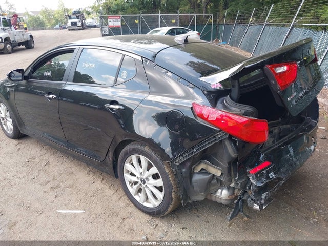 Aukcja sprzedaży 2015 Kia Optima Lx, vin: KNAGM4A74F5617903, numer aukcji: 45843539