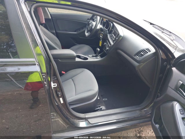 Aukcja sprzedaży 2015 Kia Optima Lx, vin: KNAGM4A74F5617903, numer aukcji: 45843539