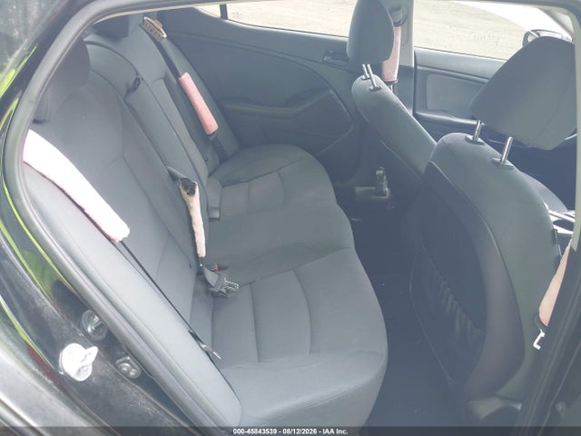 Aukcja sprzedaży 2015 Kia Optima Lx, vin: KNAGM4A74F5617903, numer aukcji: 45843539