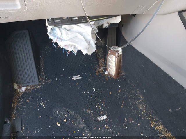 Aukcja sprzedaży 2015 Hyundai Sonata Limited, vin: 5NPE34AF9FH098450, numer aukcji: 45843542
