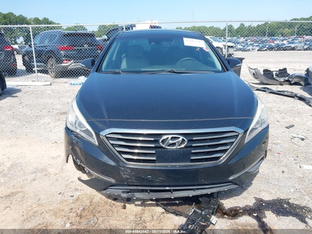 Aukcja sprzedaży 2015 Hyundai Sonata Limited, vin: 5NPE34AF9FH098450, numer aukcji: 45843542