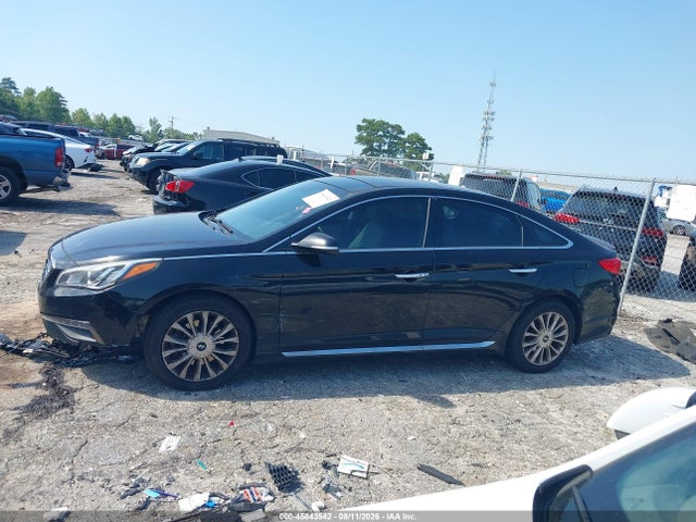 Aukcja sprzedaży 2015 Hyundai Sonata Limited, vin: 5NPE34AF9FH098450, numer aukcji: 45843542