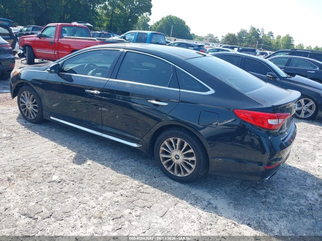 Aukcja sprzedaży 2015 Hyundai Sonata Limited, vin: 5NPE34AF9FH098450, numer aukcji: 45843542
