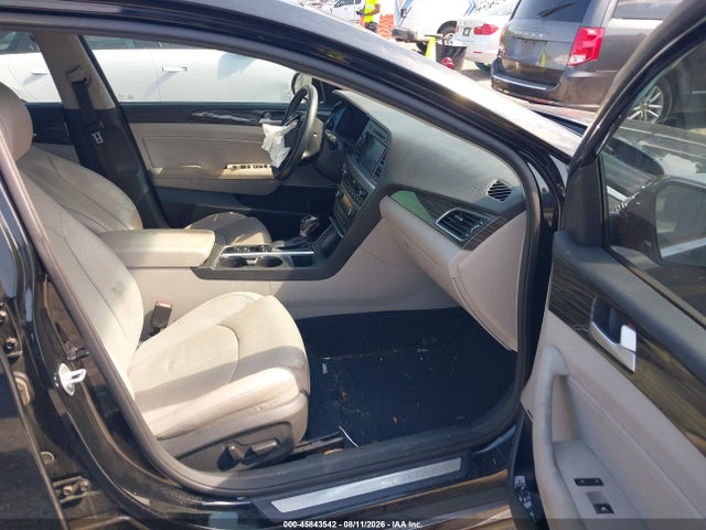 Aukcja sprzedaży 2015 Hyundai Sonata Limited, vin: 5NPE34AF9FH098450, numer aukcji: 45843542