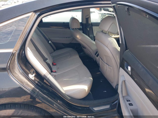 Aukcja sprzedaży 2015 Hyundai Sonata Limited, vin: 5NPE34AF9FH098450, numer aukcji: 45843542