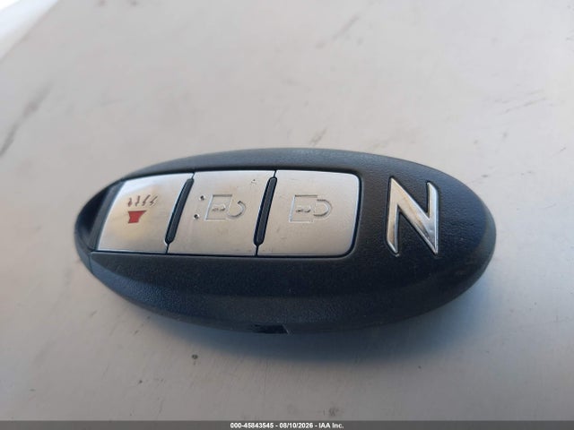 2016 Nissan 370z Nismo Tech მანქანა იყიდება აუქციონზე, vin: JN1AZ4EH0GM933578, აუქციონის ნომერი: 45843545