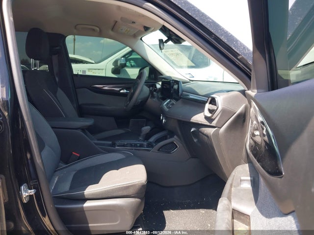 Продаж на аукціоні авто 2024 Chevrolet Trailblazer Awd Ls, vin: KL79MNSL8RB187230, номер лоту: 45843553