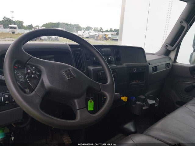 Aukcja sprzedaży 2020 International Mv, vin: 1HTEUMML0LH852038, numer aukcji: 45843555