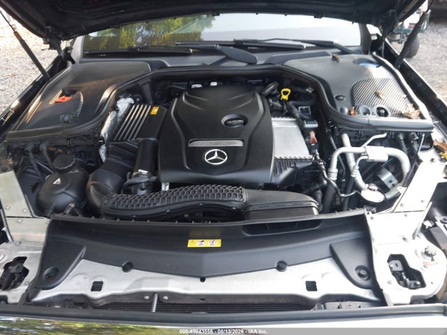 Aukcja sprzedaży 2018 Mercedes-benz E 300 4matic, vin: WDDZF4KB5JA390185, numer aukcji: 45843556