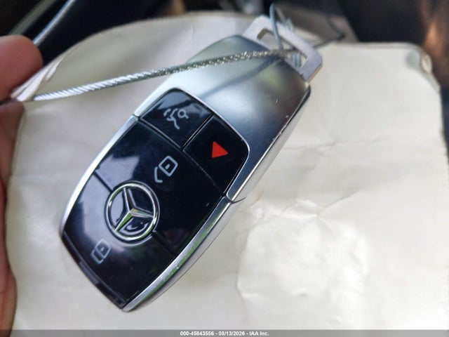 Aukcja sprzedaży 2018 Mercedes-benz E 300 4matic, vin: WDDZF4KB5JA390185, numer aukcji: 45843556