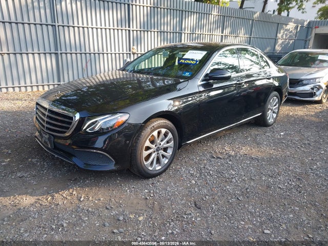 Aukcja sprzedaży 2018 Mercedes-benz E 300 4matic, vin: WDDZF4KB5JA390185, numer aukcji: 45843556