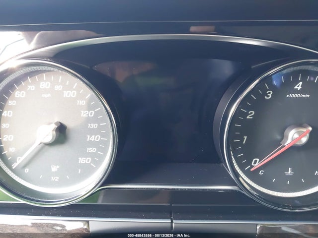 Aukcja sprzedaży 2018 Mercedes-benz E 300 4matic, vin: WDDZF4KB5JA390185, numer aukcji: 45843556